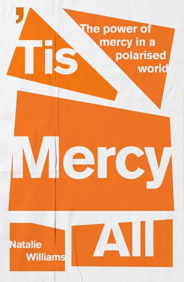 'Tis Mercy All by Natalie Williams, Paperback | Indigo Chapters