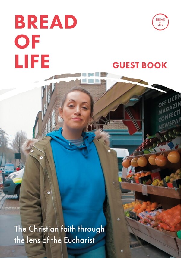 Bread of Life by Spck, Paperback | Indigo Chapters