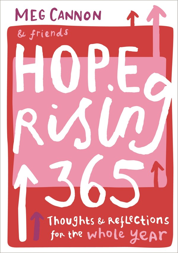 Hope Rising 365 by Meg Cannon, Paperback | Indigo Chapters