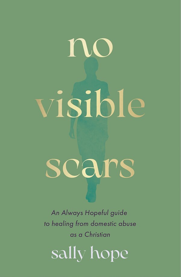 No Visible Scars by Sally Hope, Paperback | Indigo Chapters