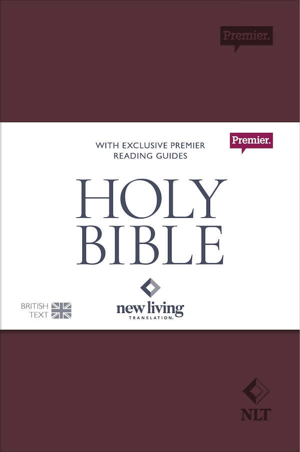 NLT Holy Bible by NLT Translators, Paperback | Indigo Chapters