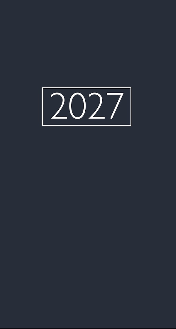 Church Pocket Book Diary with Lectionary 2027 by Spck, Hardcover | Indigo Chapters
