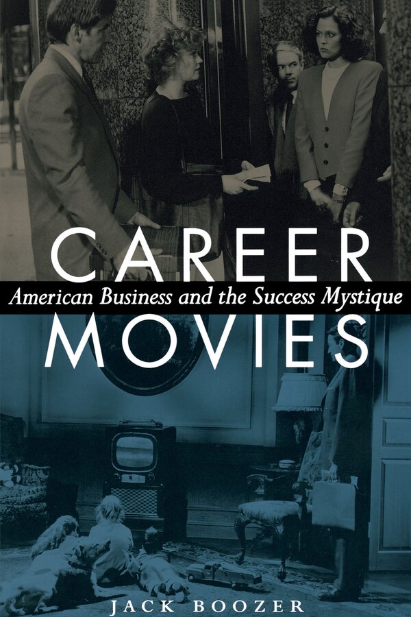 Career Movies by Jack Boozer, Paperback | Indigo Chapters