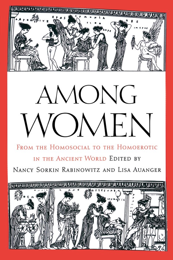 Among Women by Nancy Sorkin Rabinowitz, Paperback | Indigo Chapters