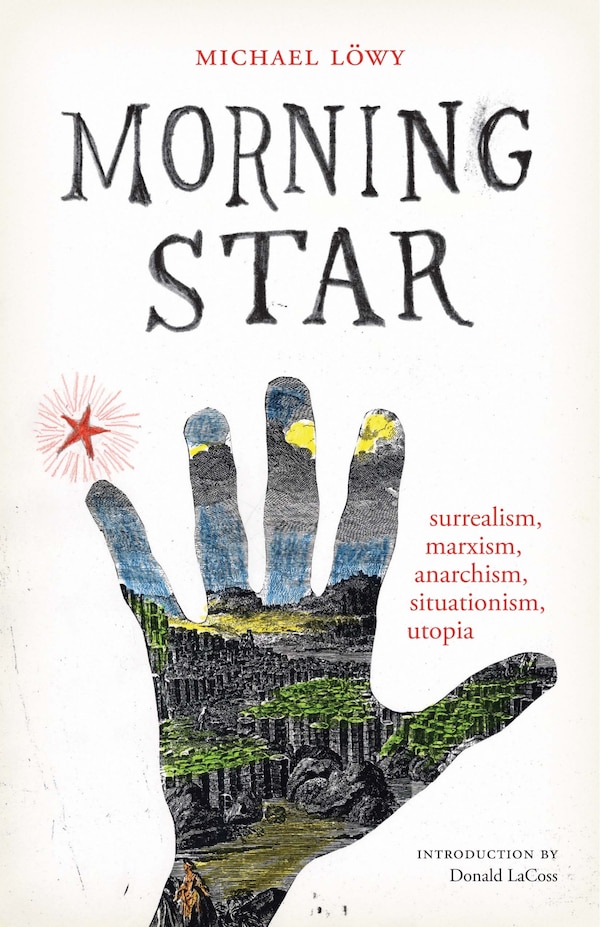 Morning Star by Michael Lwy, Paperback | Indigo Chapters