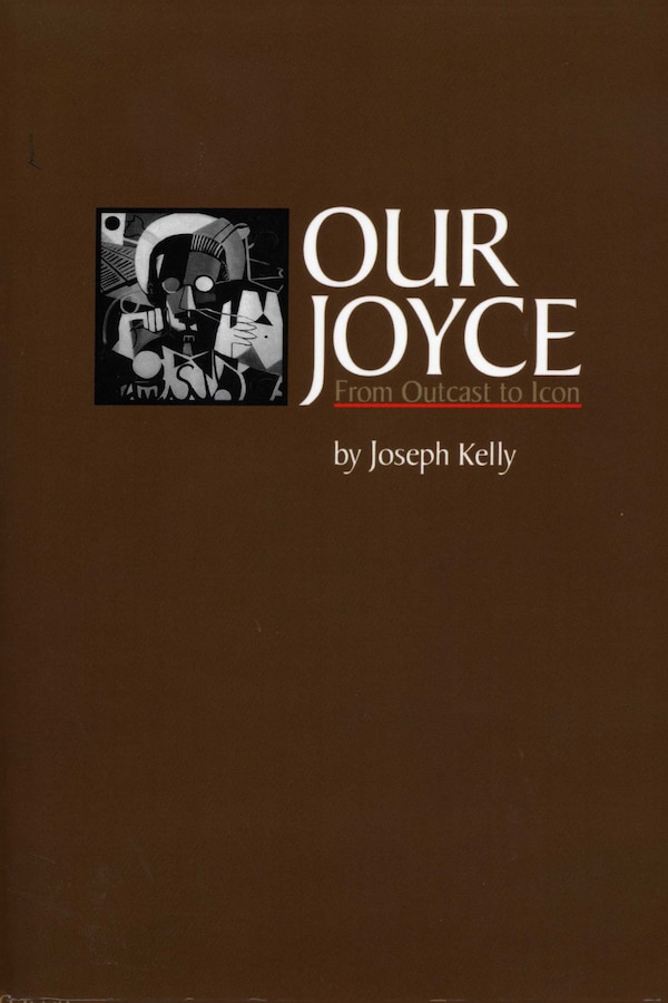 Our Joyce by Joseph Kelly, Paperback | Indigo Chapters