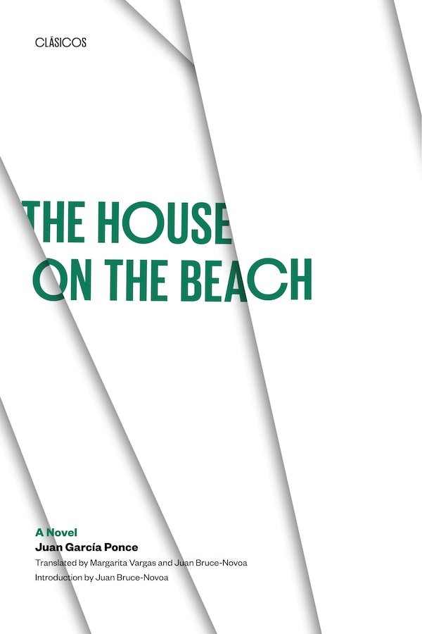 The House on the Beach by Juan García Ponce, Paperback | Indigo Chapters