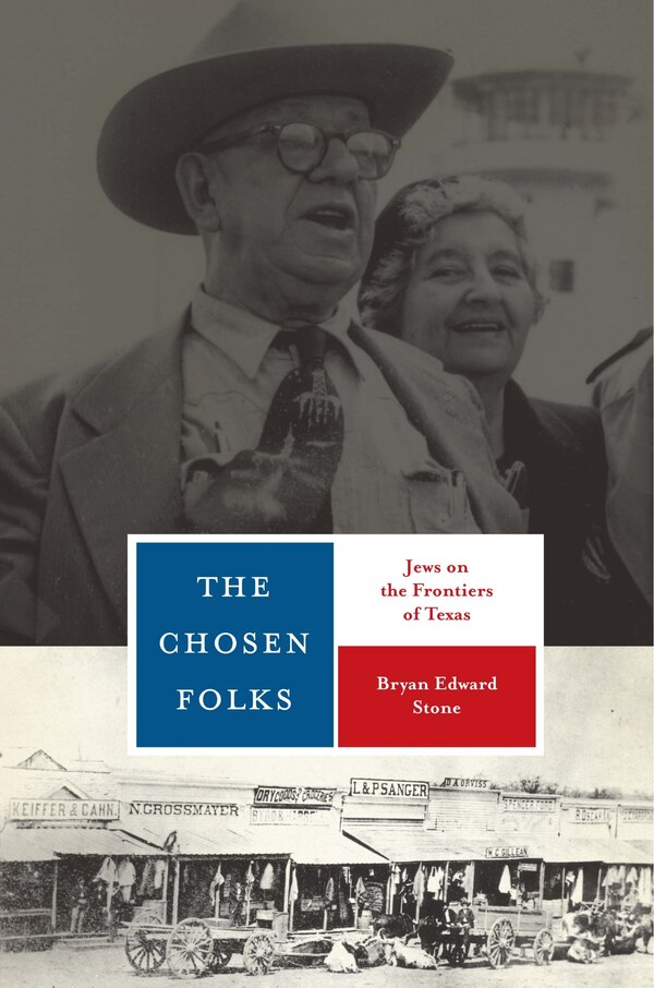 The Chosen Folks by Bryan Edward Stone, Paperback | Indigo Chapters