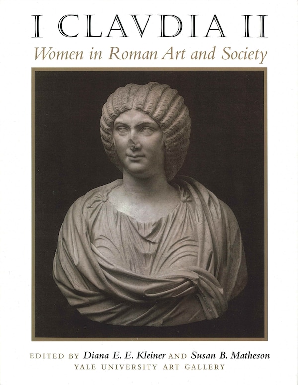 I Claudia II by Yale University Art Yale University Art Gallery, Paperback | Indigo Chapters