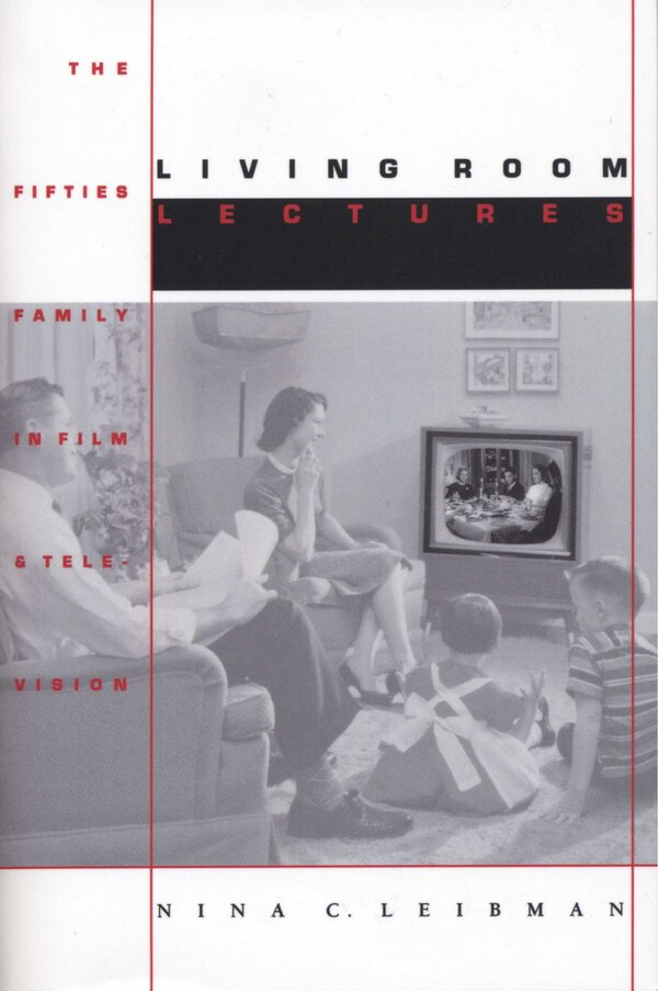 Living Room Lectures by Nina C. Leibman, Paperback | Indigo Chapters