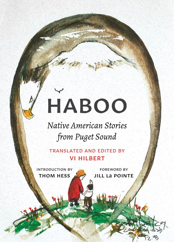 Haboo by Vi Hilbert, Paperback | Indigo Chapters