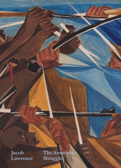 Jacob Lawrence by Elizabeth Hutton Turner, Hardcover | Indigo Chapters