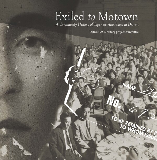Exiled to Motown by Scott Kurashige, Paperback | Indigo Chapters