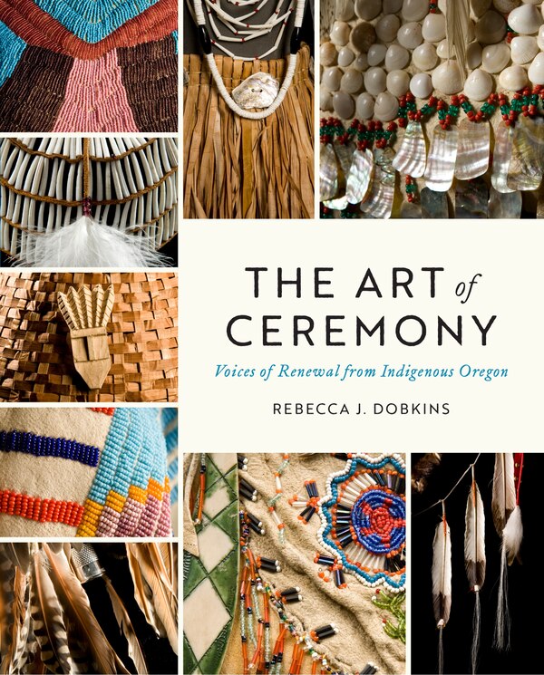 The Art of Ceremony by Rebecca J. Dobkins, Hardcover | Indigo Chapters