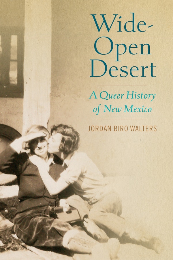 Wide-Open Desert by Jordan Biro Walters, Paperback | Indigo Chapters