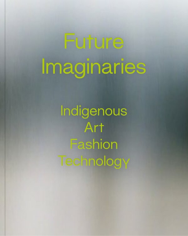 Future Imaginaries by Amy Scott, Paperback | Indigo Chapters