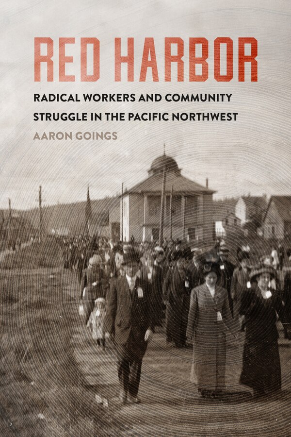 Red Harbor by Aaron Goings, Hardcover | Indigo Chapters
