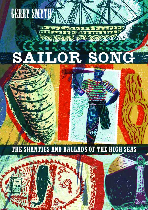 Sailor Song by Gerry Smyth, Paperback | Indigo Chapters