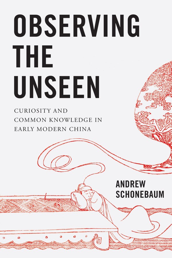 Observing the Unseen by Andrew Schonebaum, Hardcover | Indigo Chapters
