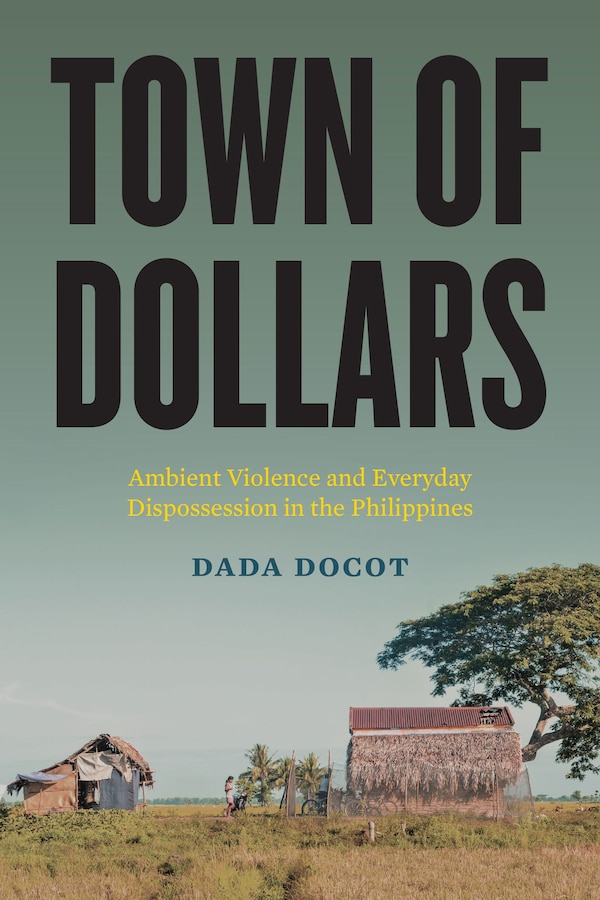 Town of Dollars by Dada Docot, Hardcover | Indigo Chapters