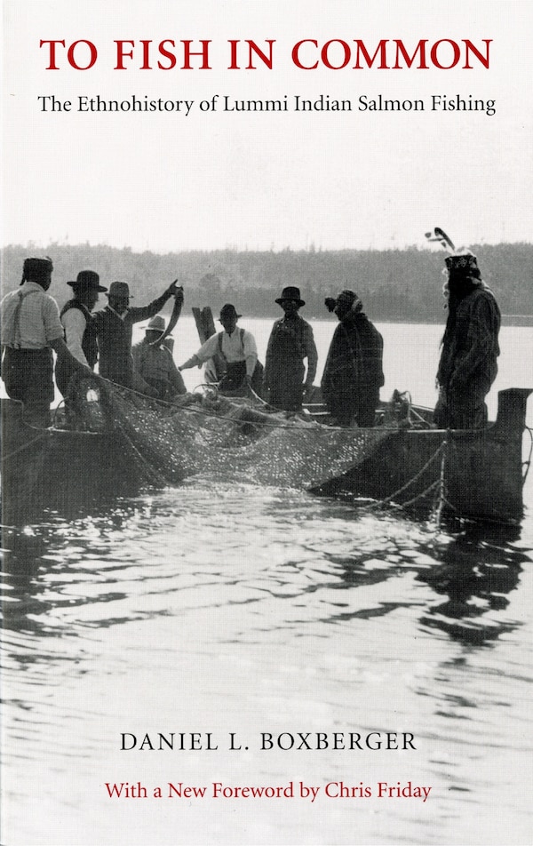 To Fish In Common by Daniel L. Boxberger, Paperback | Indigo Chapters