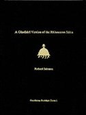 A Gandhari Version of the Rhinoceros Sutra by Richard Salomon, Hardcover | Indigo Chapters