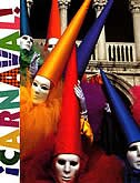 Carnaval by Barbara Mauldin, Hardcover | Indigo Chapters