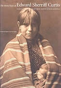 The Many Faces of Edward Sherriff Curtis by Steadman Upham, Hardcover | Indigo Chapters