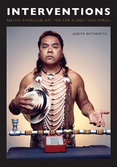 Interventions by Judith Ostrowitz, Hardcover | Indigo Chapters