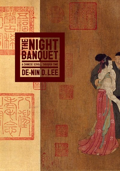 The Night Banquet by De-nin Lee, Hardcover | Indigo Chapters