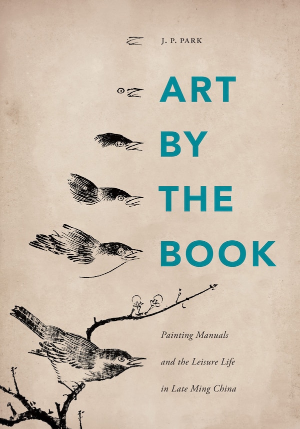 Art by the Book by J. P. Park, Hardcover | Indigo Chapters