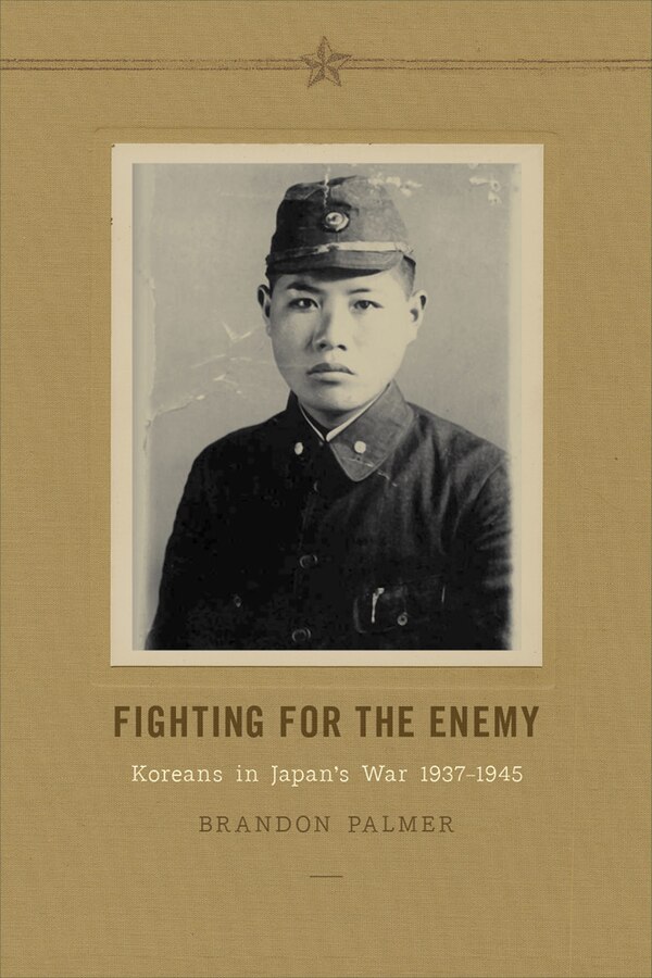 Fighting for the Enemy by Brandon Palmer, Hardcover | Indigo Chapters