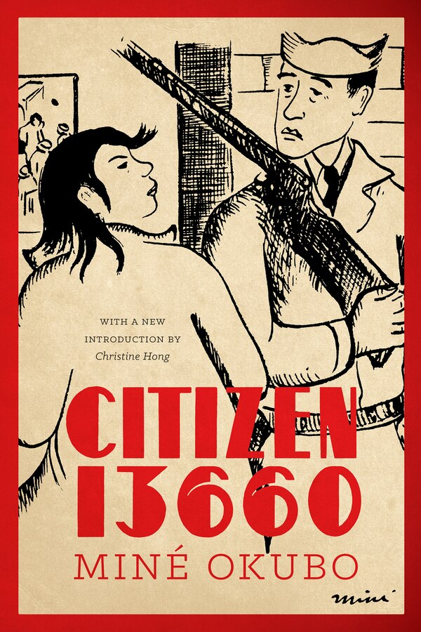 Citizen 13660 by Min� Okubo, Paperback | Indigo Chapters