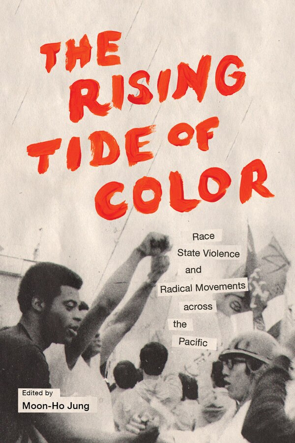 The Rising Tide of Color by Moon-ho Jung, Hardcover | Indigo Chapters