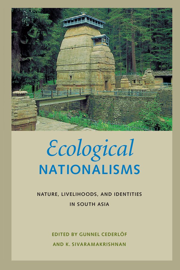 Ecological Nationalisms by Gunnel Cederl�f, Paperback | Indigo Chapters