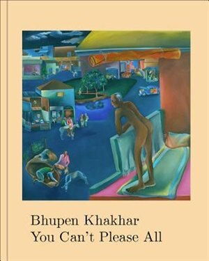 Bhupen Khakhar by Chris Dercon, Hardcover | Indigo Chapters