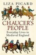 Chaucer's People by Liza Picard, Hardcover | Indigo Chapters