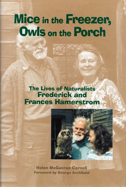 Mice In The Freezer Owls On The Porch by Helen Mcgavran Corneli, Paperback | Indigo Chapters
