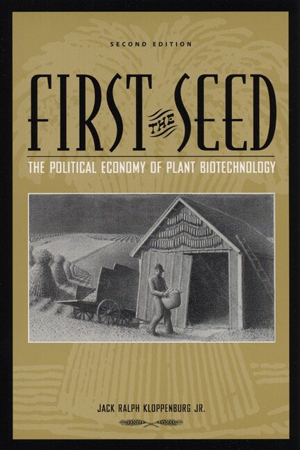 First The Seed by Jack Ralph Kloppenburg, Paperback | Indigo Chapters