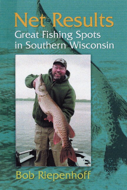 Net Results by Bob Riepenhoff, Paperback | Indigo Chapters