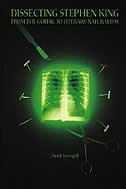 Dissecting Stephen King by Heidi Strengell, Paperback | Indigo Chapters