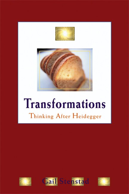 Transformations by Gail Stenstad, Paperback | Indigo Chapters