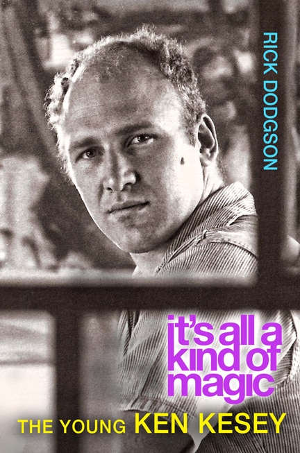 It’s All a Kind of Magic by Rick Dodgson, Hardcover | Indigo Chapters