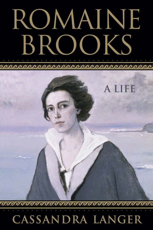 Romaine Brooks by Cassandra Langer, Hardcover | Indigo Chapters