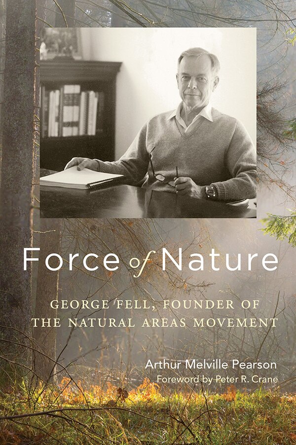 Force Of Nature by Arthur Melville Pearson, Paperback | Indigo Chapters