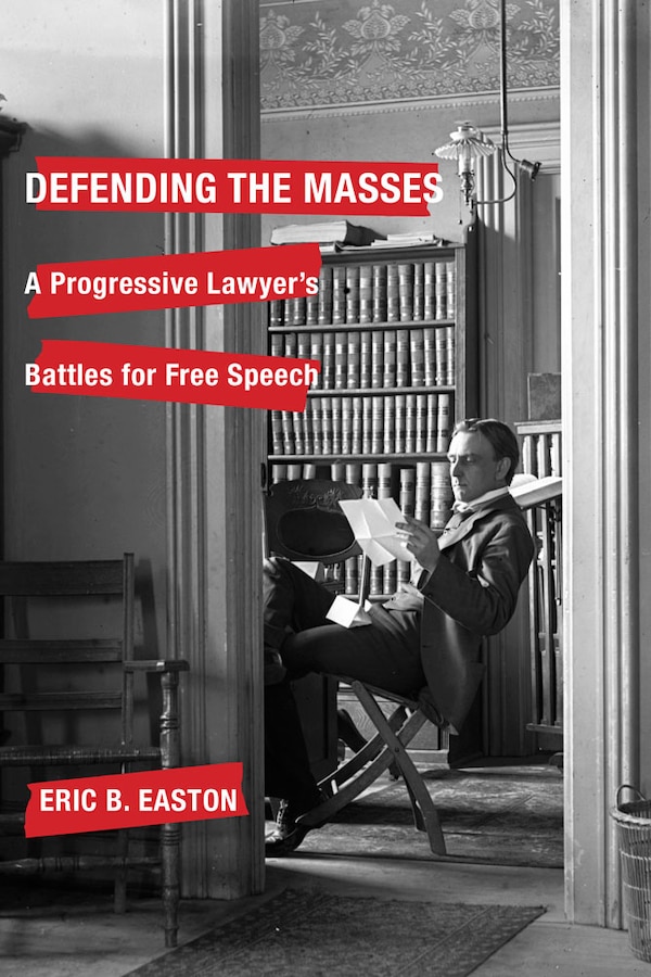 Defending The Masses by Eric B. Easton, Paperback | Indigo Chapters