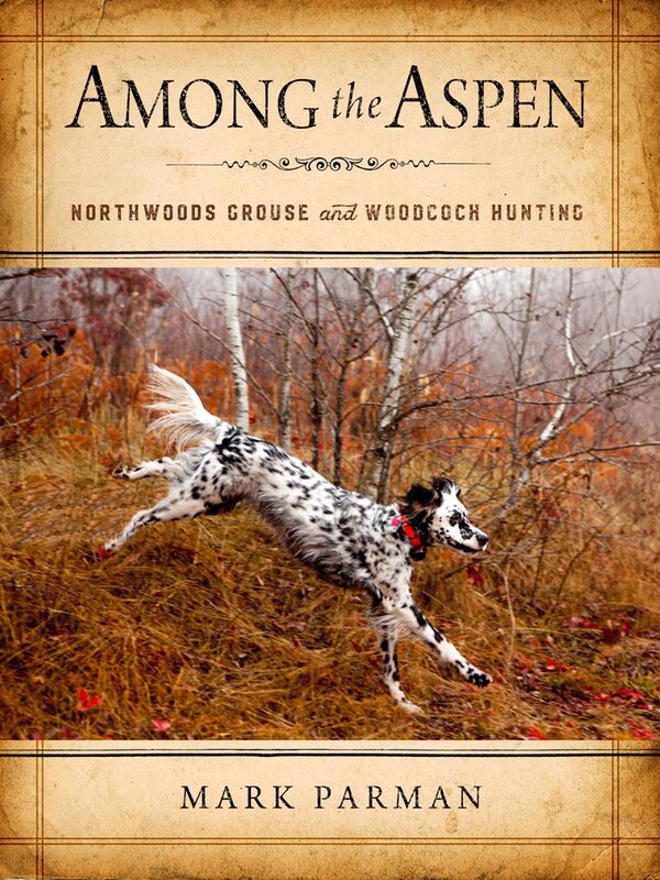 Among The Aspen by Mark Parman, Hardcover | Indigo Chapters