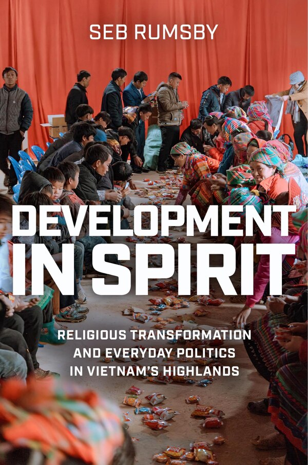Development in Spirit by Seb Rumsby, Hardcover | Indigo Chapters