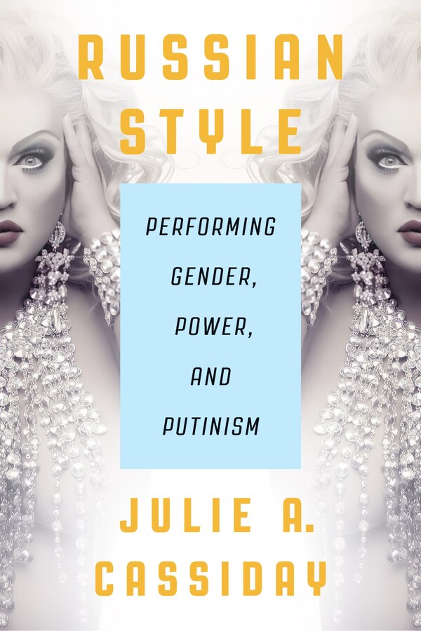 Russian Style by Julie A. Cassiday, Paperback | Indigo Chapters