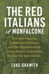 The Red Italians of Monfalcone by Luke Gramith, Hardcover | Indigo Chapters